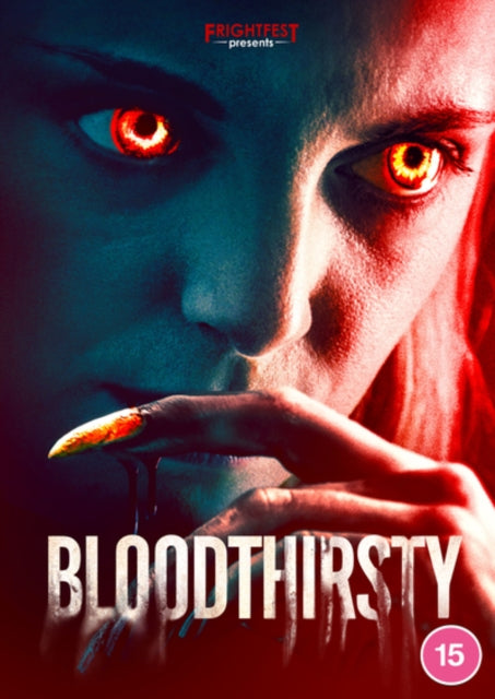 Bloodthirsty