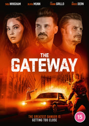 Gateway. The