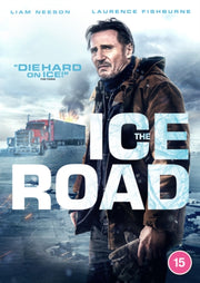 Ice Road. The