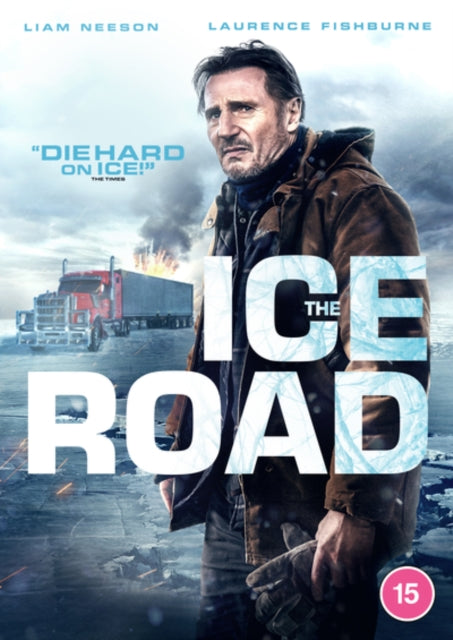 Ice Road. The
