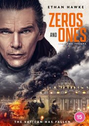 Zeros And Ones