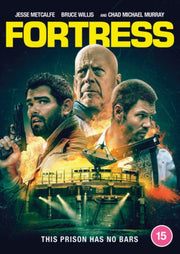 Fortress Pka The Fortress