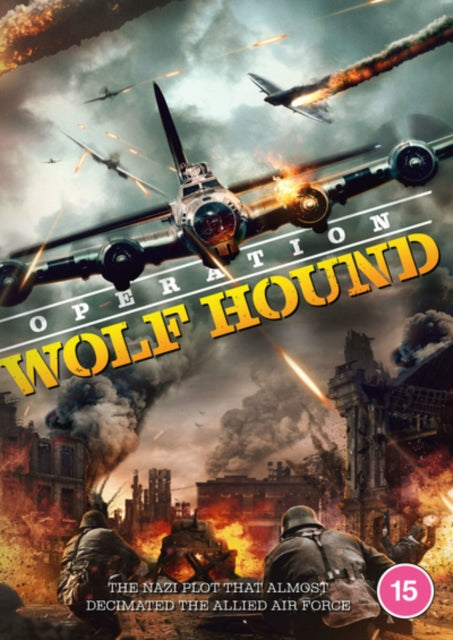 Operation Wolf Hound