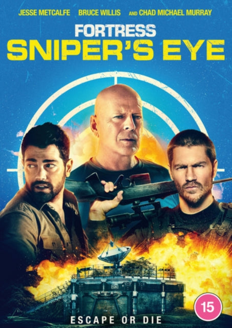 Fortress Snipers Eye
