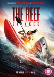 Reef Stalked