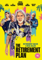 Retirement Plan. The