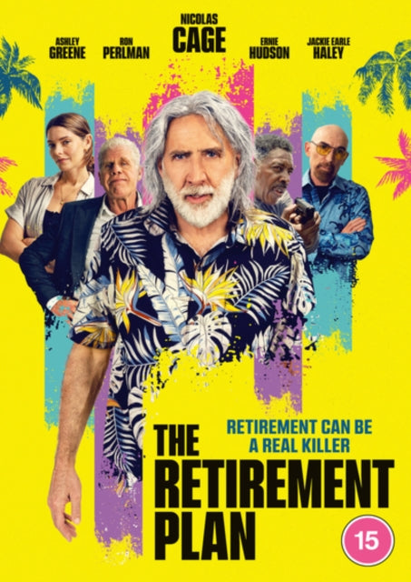 Retirement Plan. The