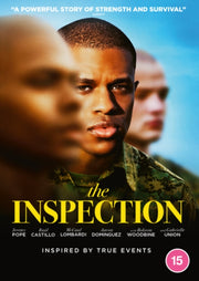Inspection. The