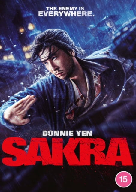 Sakra