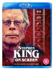 Stephen King On Screen