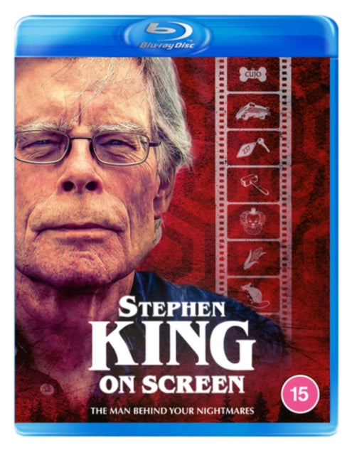 Stephen King On Screen