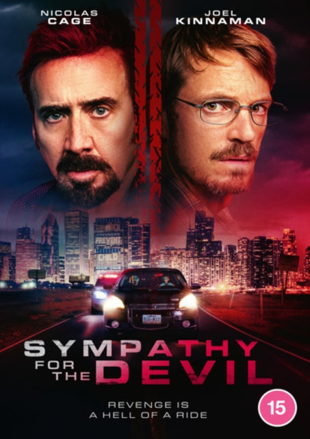 Sympathy For The Devil