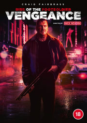 Rise Of The Footsoldier Vengeance