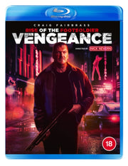 Rise Of The Footsoldier Vengeance