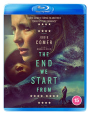 The End We Start From