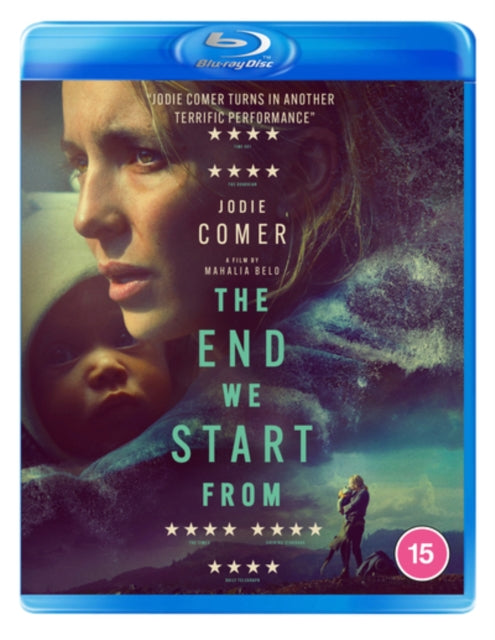 The End We Start From