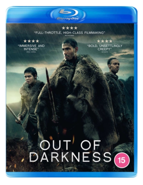 Out Of Darkness