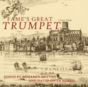 Fames Great Trumpet - Songs - Mark Wilde