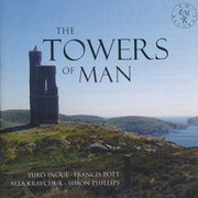The Towers Of Man - Viola Sonata - Nine