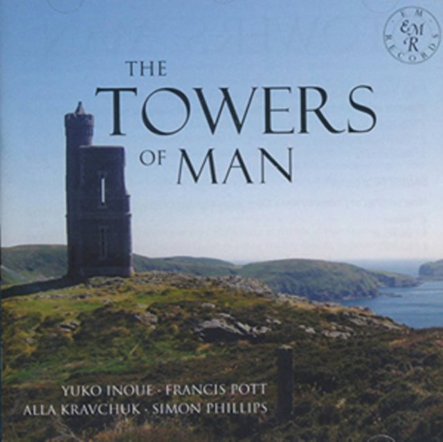 The Towers Of Man - Viola Sonata - Nine