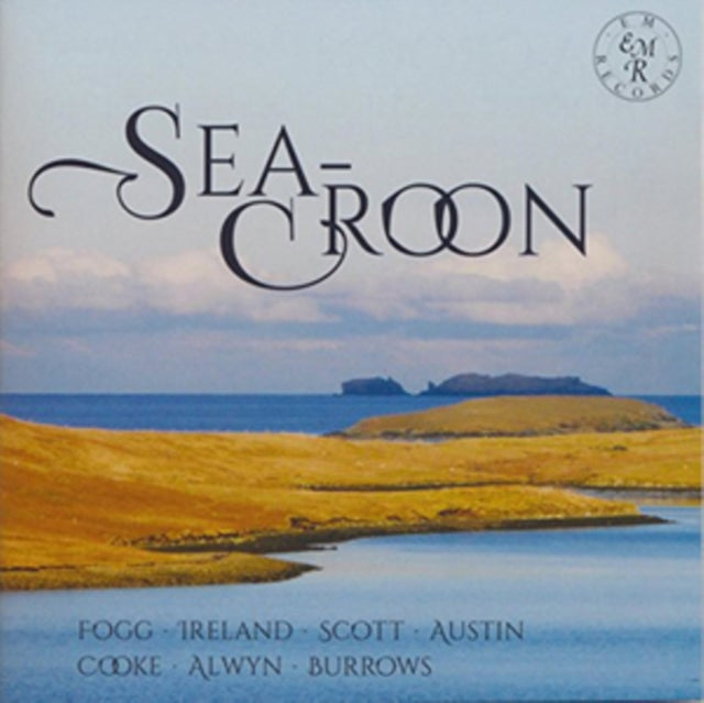 Sea Croon - The Voice Of The Cello In Th