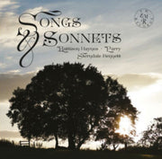 Songs & Sonnets - Songs In English And G