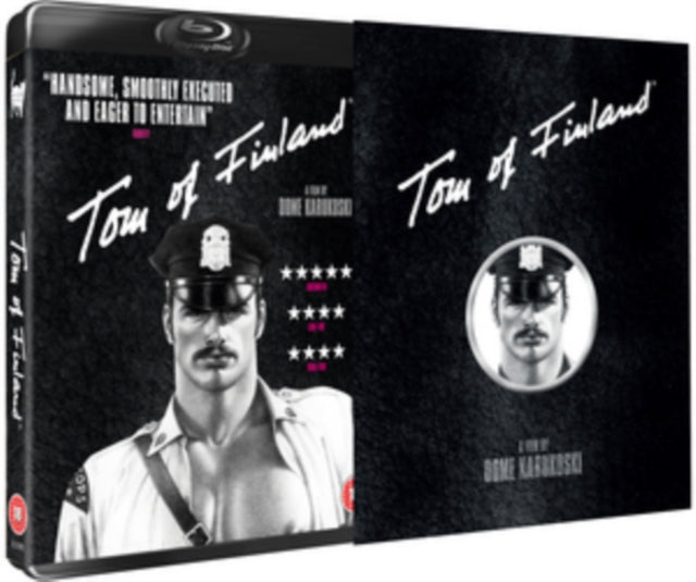 Tom Of Finland