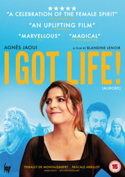 I Got Life Aurore