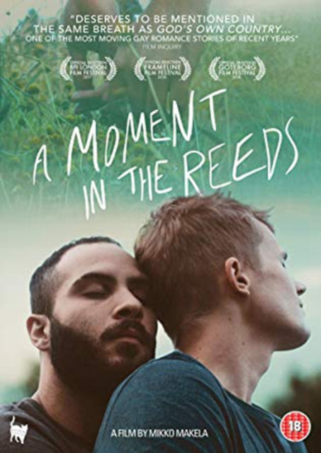A Moment In The Reeds