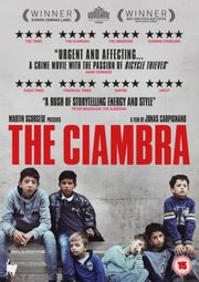 Ciambra. The