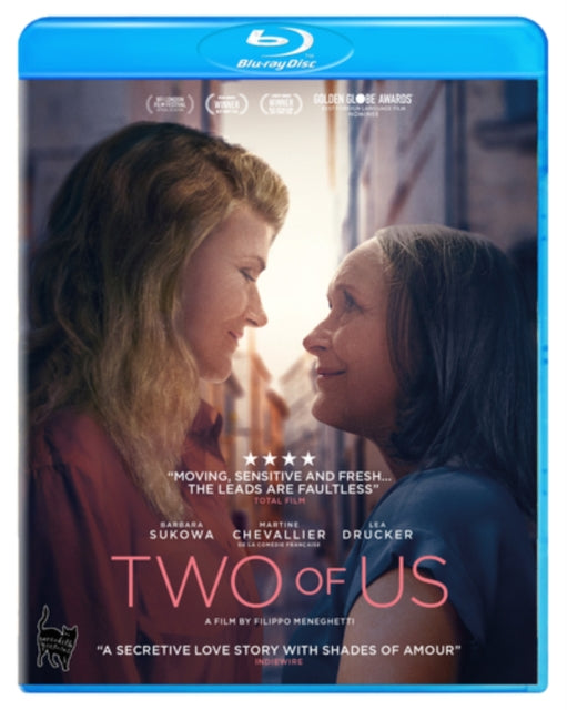 Two Of Us