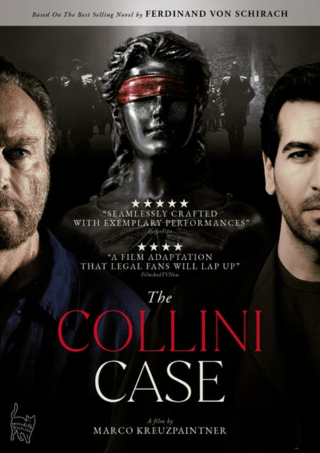 Collini Case. The