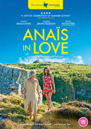 Anais In Love