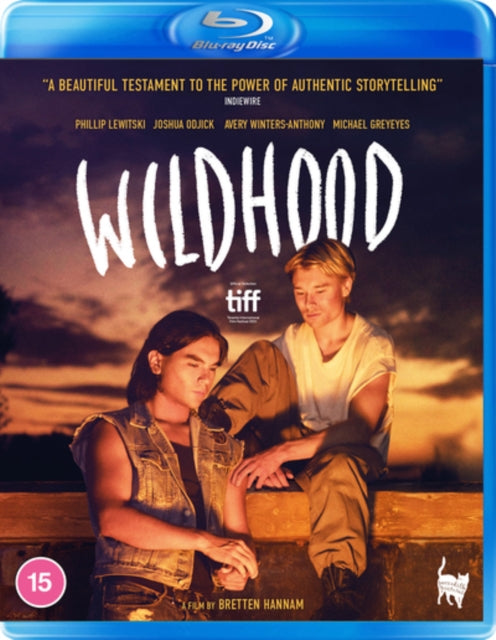 Wildhood