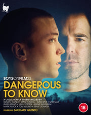 Boys On Film 23 Dangerous To Know