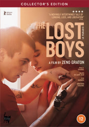 Lost Boys. The