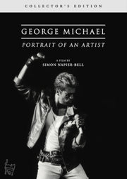George Michael Portrait Of An Artist Col