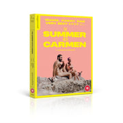Summer With Carmen