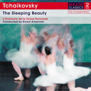 Tchaikovsky/the Sleeping Beauty