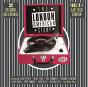 London American Story 180g 2lp