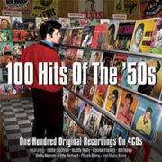 100 Hits Of The 50s