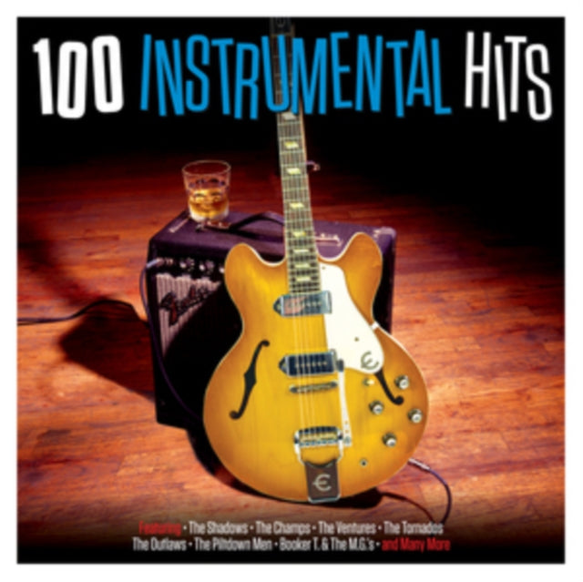 100 Instrumentals