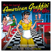 American Graffiti 100 Hits