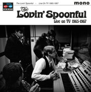 Live On Tv 1965-67