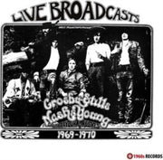 Live On Tv 1970