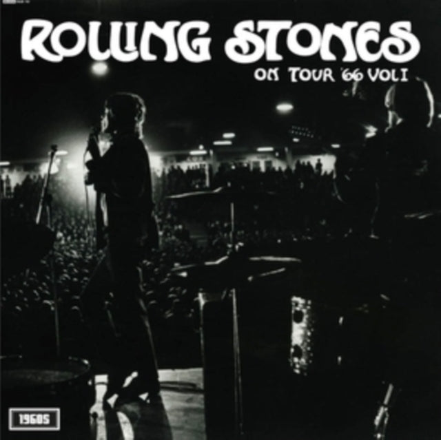 On Tour 66 Vol. I