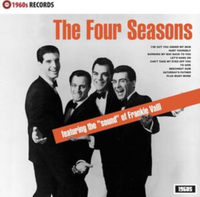 Live On Tv 1966-1968