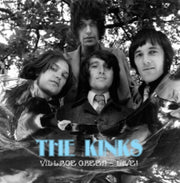 Village Green Live Ep