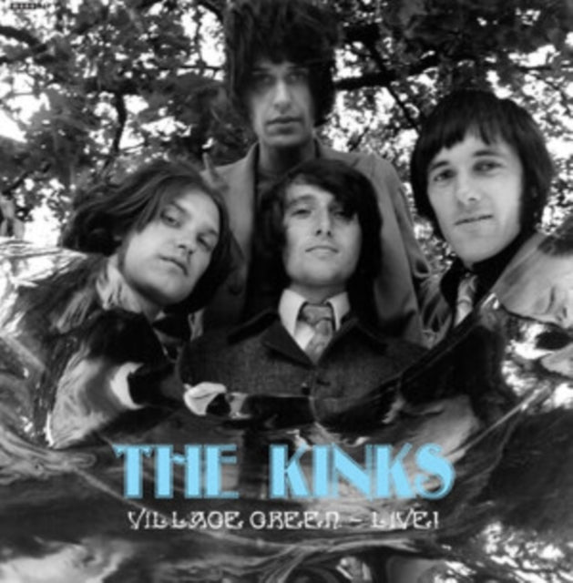 Village Green Live Ep