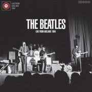 Live From Adelaide 1964